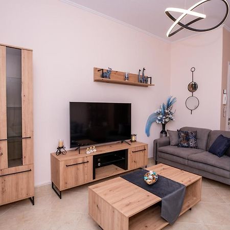 Zoes Luxury Apartment Corfu Corfu  Kültér fotó