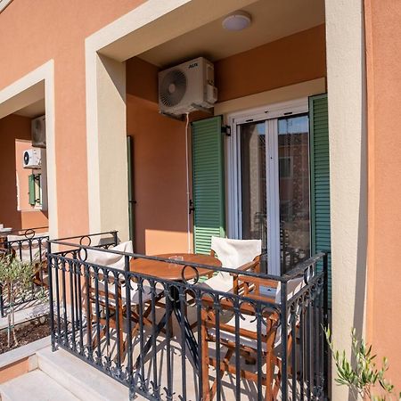 Zoes Luxury Apartment Corfu Corfu  Kültér fotó