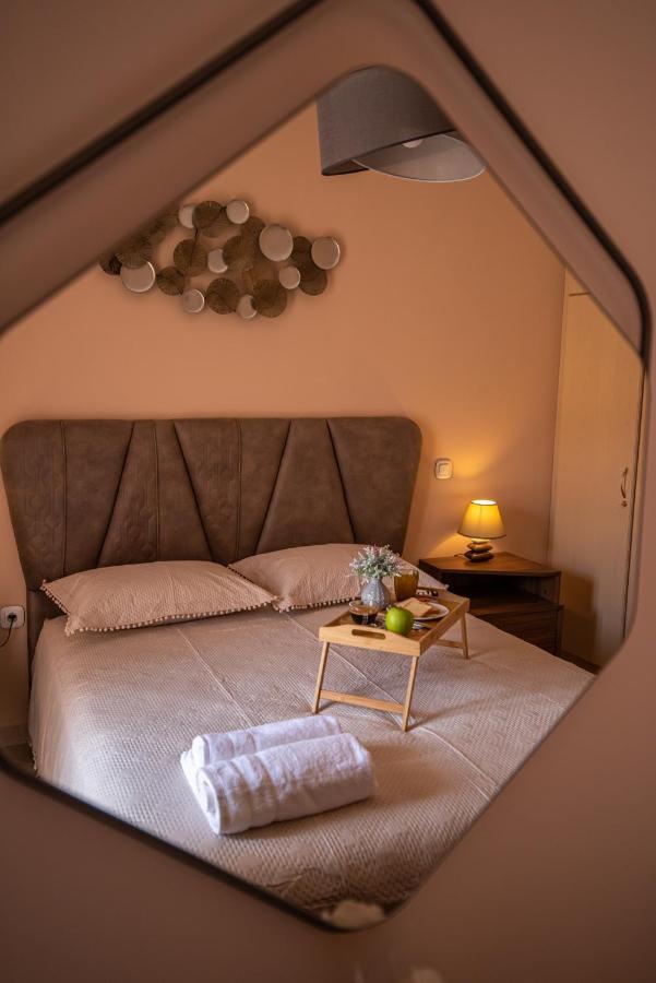 Zoes Luxury Apartment Corfu Corfu  Kültér fotó