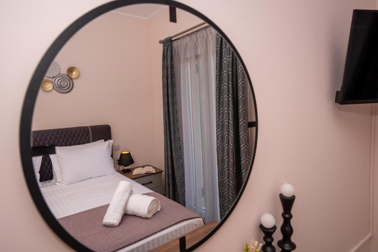 Zoes Luxury Apartment Corfu Corfu  Kültér fotó
